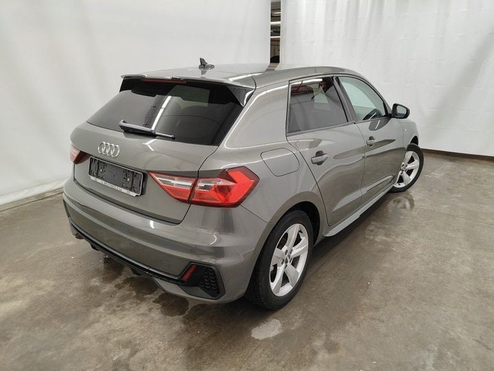 Photo 1 VIN: WAUZZZGB3KR040643 - AUDI A1 SB '18 