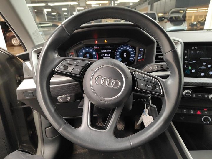 Photo 20 VIN: WAUZZZGB3KR040643 - AUDI A1 SB '18 