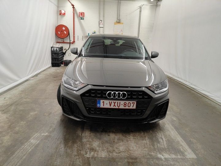 Photo 4 VIN: WAUZZZGB3KR040643 - AUDI A1 SB '18 