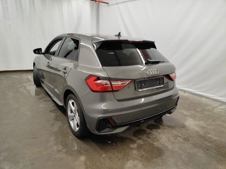 Photo 6 VIN: WAUZZZGB3KR040643 - AUDI A1 SB '18 