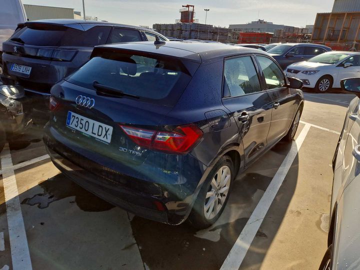 Photo 3 VIN: WAUZZZGB3KR041498 - AUDI A1 