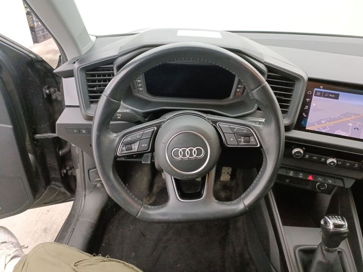 Photo 18 VIN: WAUZZZGB3KR052856 - AUDI A1 SB &#3918 