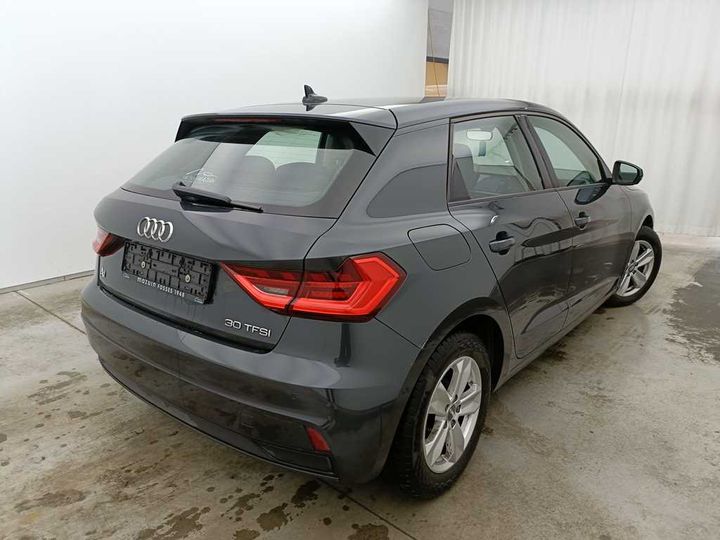 Photo 2 VIN: WAUZZZGB3KR052856 - AUDI A1 SB &#3918 