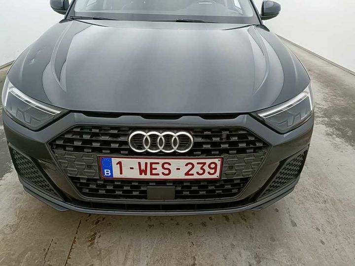 Photo 5 VIN: WAUZZZGB3KR052856 - AUDI A1 SB &#3918 