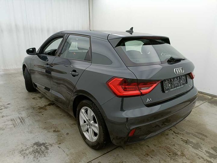 Photo 7 VIN: WAUZZZGB3KR052856 - AUDI A1 SB &#3918 