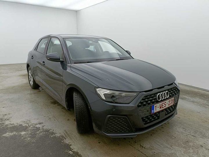 Photo 8 VIN: WAUZZZGB3KR052856 - AUDI A1 SB &#3918 