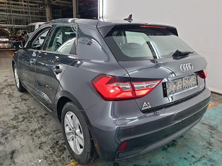 Photo 2 VIN: WAUZZZGB3KR059290 - AUDI A1 