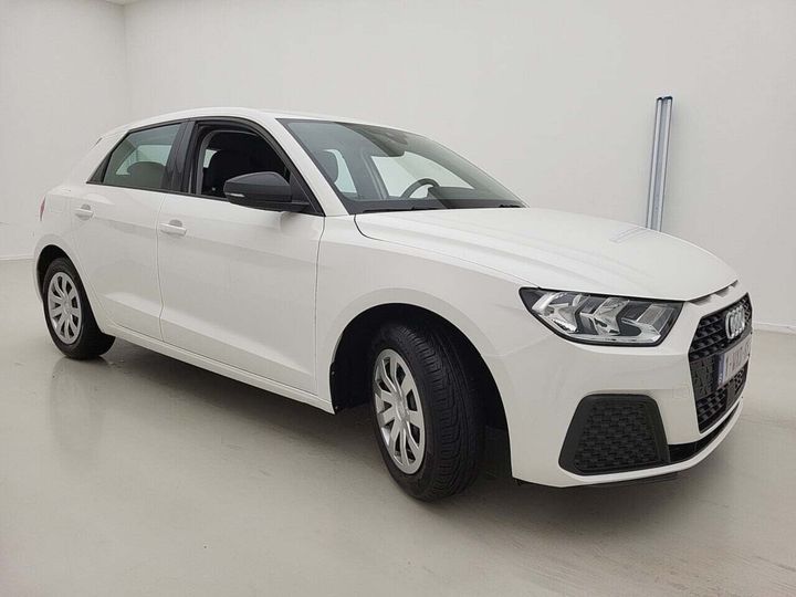 Photo 24 VIN: WAUZZZGB3KR065722 - AUDI A1 