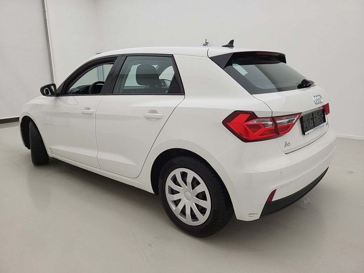 Photo 25 VIN: WAUZZZGB3KR065722 - AUDI A1 