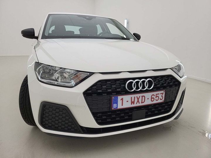 Photo 3 VIN: WAUZZZGB3KR065722 - AUDI A1 