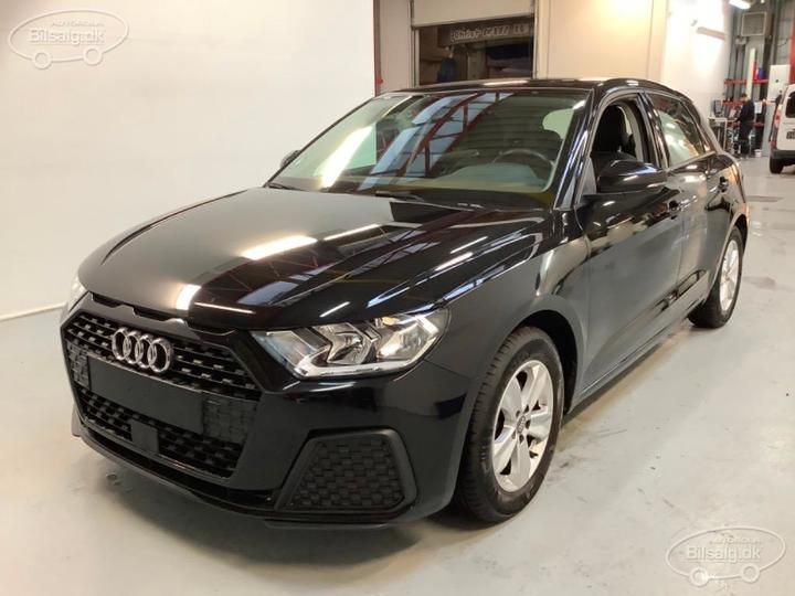 Photo 0 VIN: WAUZZZGB3KR070435 - AUDI A1 SPORTBACK 