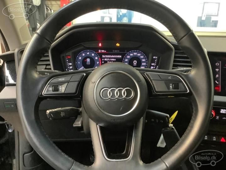 Photo 17 VIN: WAUZZZGB3KR070435 - AUDI A1 SPORTBACK 