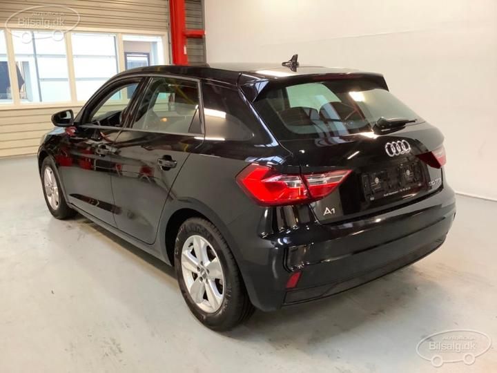 Photo 19 VIN: WAUZZZGB3KR070435 - AUDI A1 SPORTBACK 