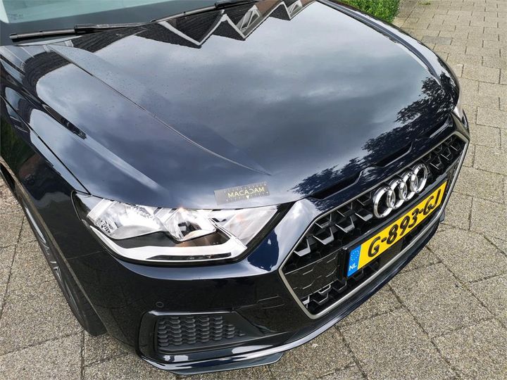 Photo 15 VIN: WAUZZZGB3LR005361 - AUDI A1 