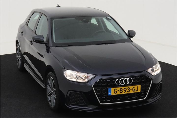 Photo 2 VIN: WAUZZZGB3LR005361 - AUDI A1 