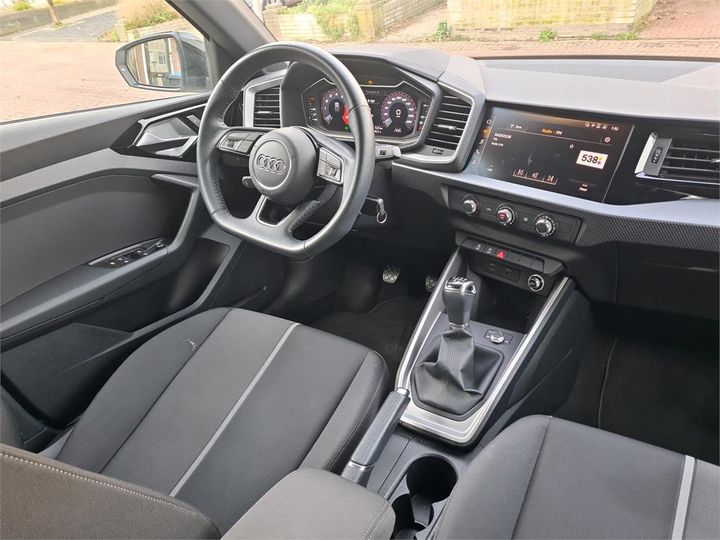 Photo 6 VIN: WAUZZZGB3LR008258 - AUDI A1 