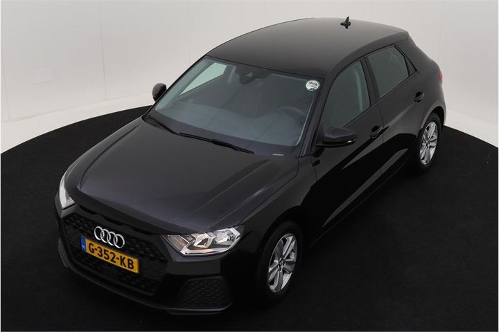 Photo 0 VIN: WAUZZZGB3LR008664 - AUDI A1 