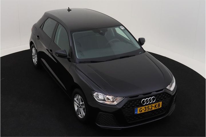 Photo 2 VIN: WAUZZZGB3LR008664 - AUDI A1 