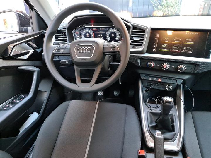 Photo 6 VIN: WAUZZZGB3LR008664 - AUDI A1 