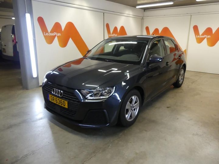 Photo 16 VIN: WAUZZZGB3LR009507 - AUDI A1 SPORTBACK 