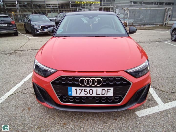 Photo 18 VIN: WAUZZZGB3LR011306 - AUDI A1 