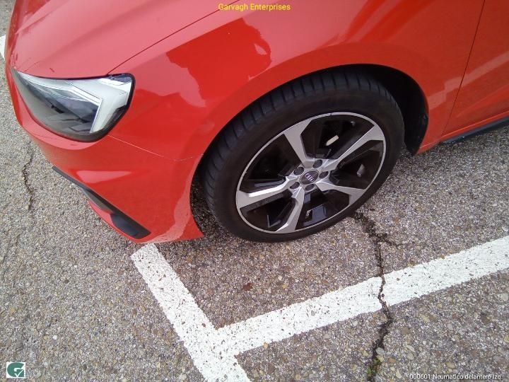 Photo 3 VIN: WAUZZZGB3LR011306 - AUDI A1 