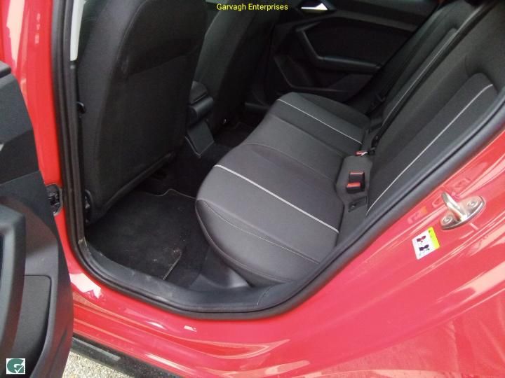 Photo 7 VIN: WAUZZZGB3LR011306 - AUDI A1 