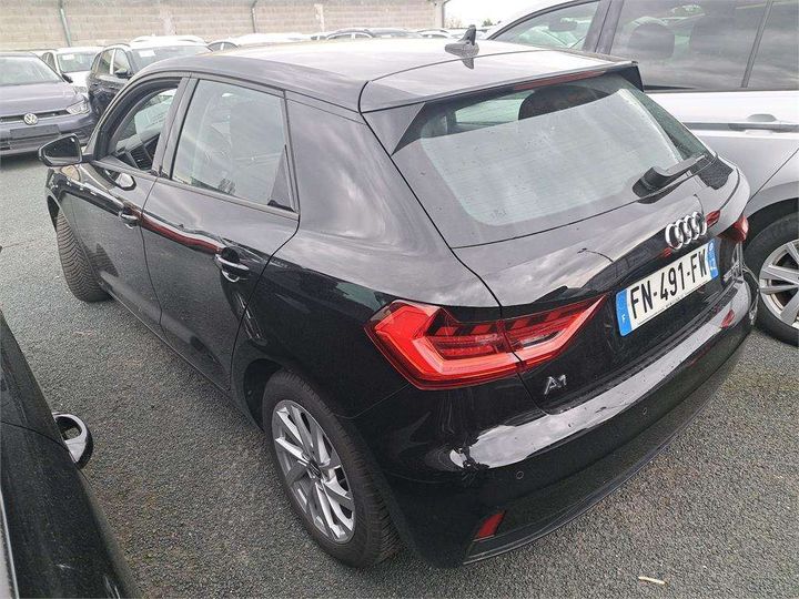 Photo 2 VIN: WAUZZZGB3LR023942 - AUDI A1 SPORTBACK 