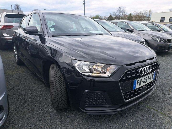 Photo 30 VIN: WAUZZZGB3LR023942 - AUDI A1 SPORTBACK 