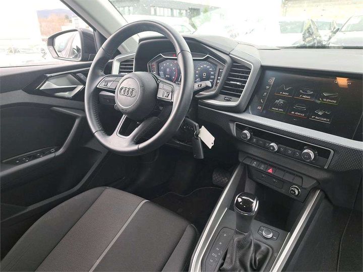 Photo 4 VIN: WAUZZZGB3LR023942 - AUDI A1 SPORTBACK 