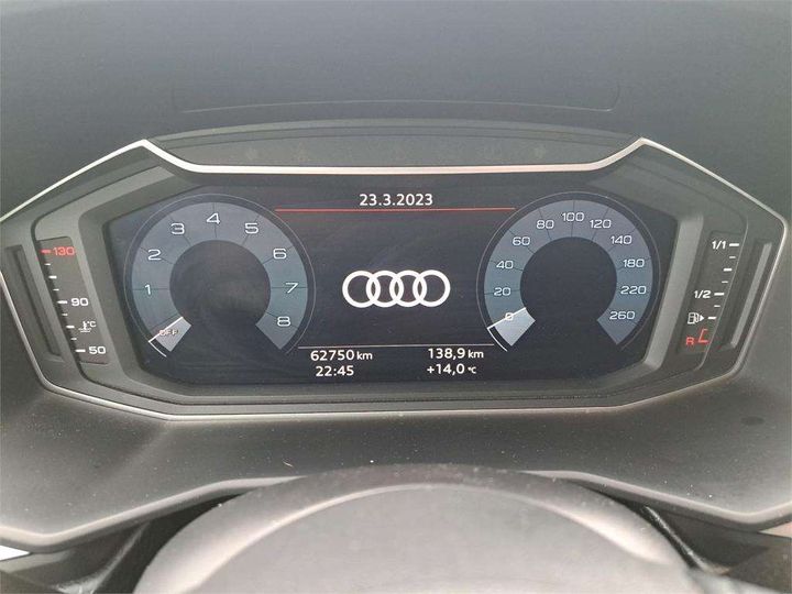 Photo 7 VIN: WAUZZZGB3LR023942 - AUDI A1 SPORTBACK 