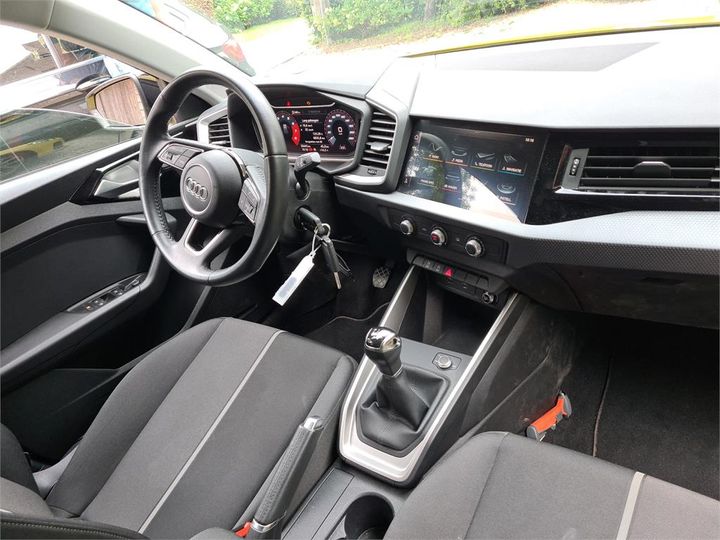 Photo 6 VIN: WAUZZZGB3LR025951 - AUDI A1 