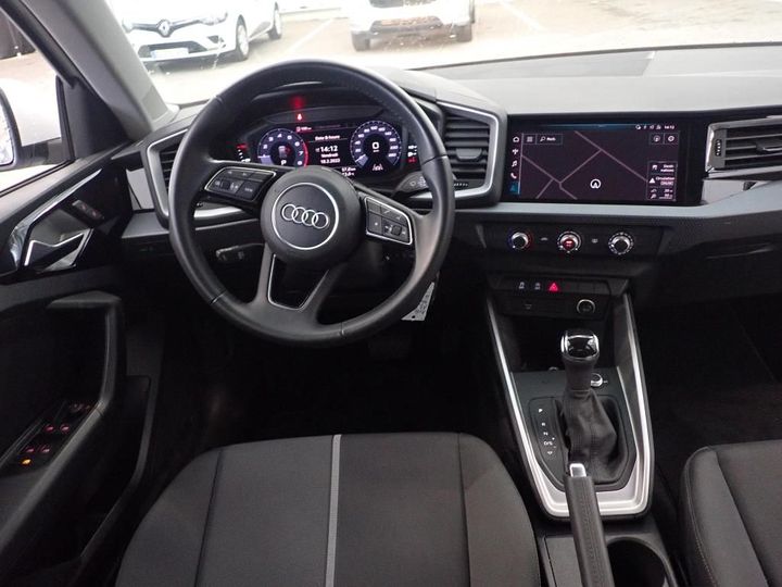 Photo 7 VIN: WAUZZZGB3LR027120 - AUDI A1 SPORTBACK 