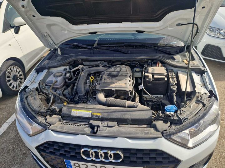 Photo 8 VIN: WAUZZZGB3LR034567 - AUDI A1 