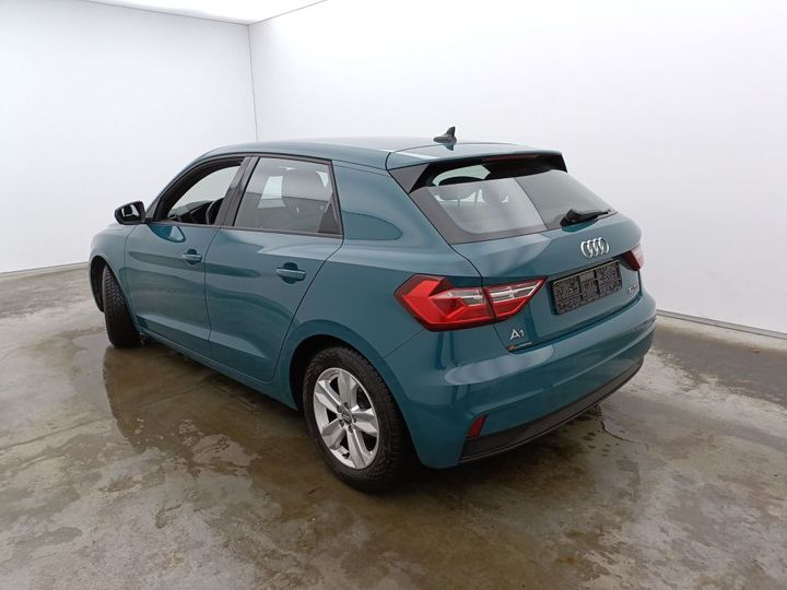 Photo 1 VIN: WAUZZZGB3LR037534 - AUDI A1 SB '18 