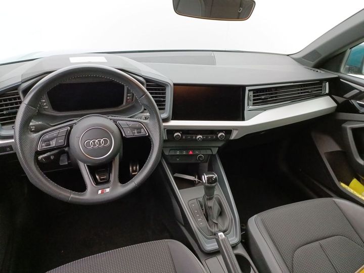 Photo 7 VIN: WAUZZZGB3LR037534 - AUDI A1 SB '18 