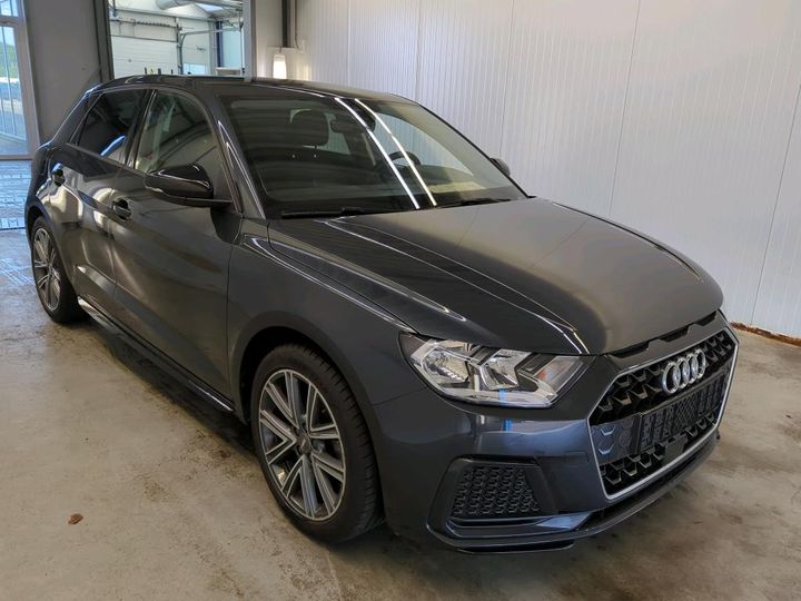 Photo 1 VIN: WAUZZZGB3LR041597 - AUDI A1 