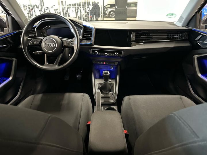 Photo 11 VIN: WAUZZZGB3LR050557 - AUDI A1 SPORTBACK 