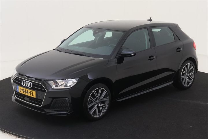 Photo 0 VIN: WAUZZZGB3LR058156 - AUDI A1 