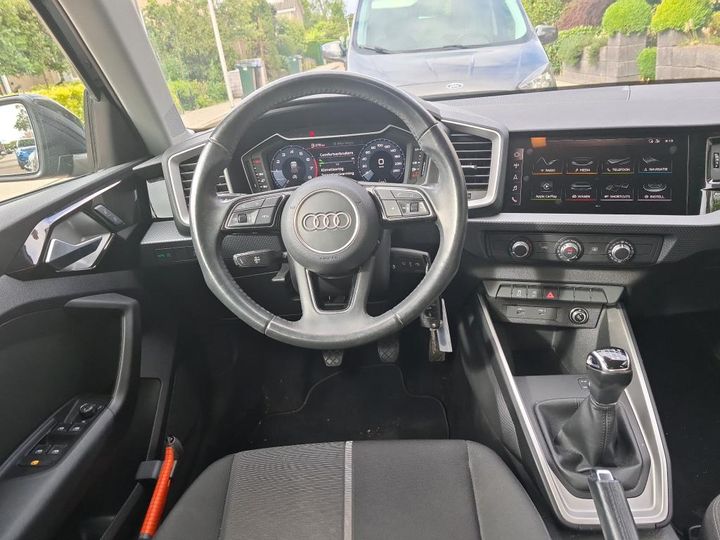 Photo 5 VIN: WAUZZZGB3LR058156 - AUDI A1 