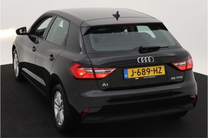 Photo 4 VIN: WAUZZZGB3LR061977 - AUDI A1 