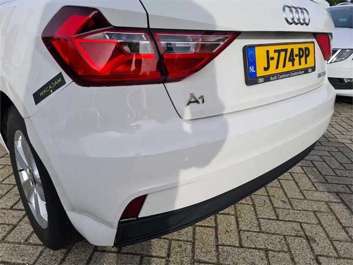 Photo 19 VIN: WAUZZZGB3MR004812 - AUDI A1 