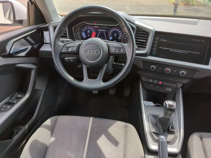 Photo 5 VIN: WAUZZZGB3MR036479 - AUDI A1 