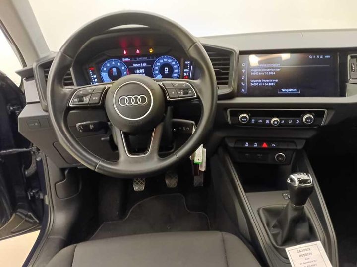 Photo 14 VIN: WAUZZZGB3MR050074 - AUDI A1 