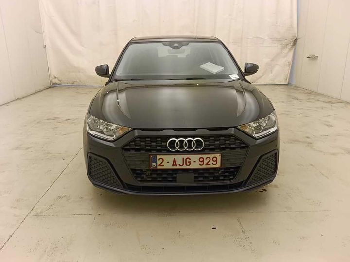 Photo 15 VIN: WAUZZZGB3MR050074 - AUDI A1 