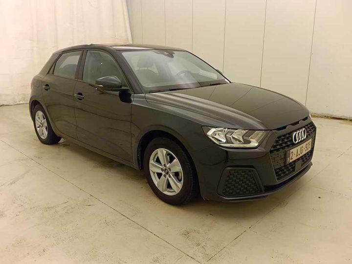 Photo 7 VIN: WAUZZZGB3MR050074 - AUDI A1 