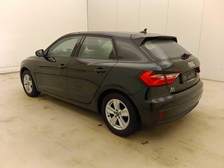 Photo 8 VIN: WAUZZZGB3MR050074 - AUDI A1 