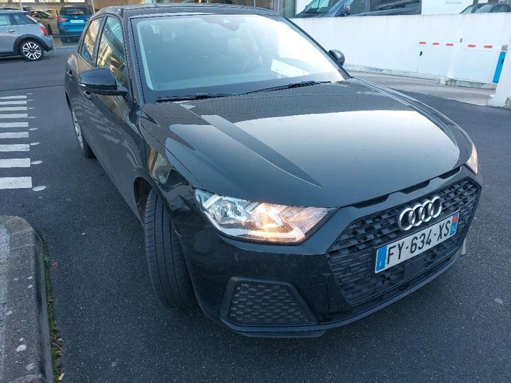 Photo 19 VIN: WAUZZZGB3MR056022 - AUDI A1 SPORTBACK 