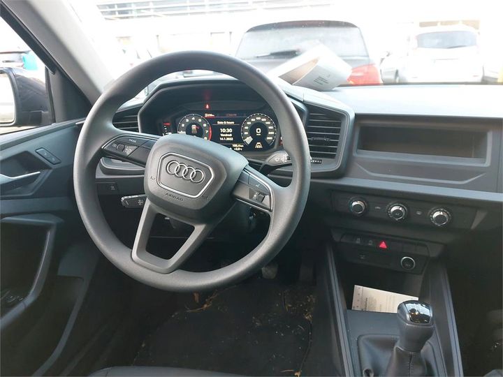 Photo 5 VIN: WAUZZZGB3MR056022 - AUDI A1 SPORTBACK 