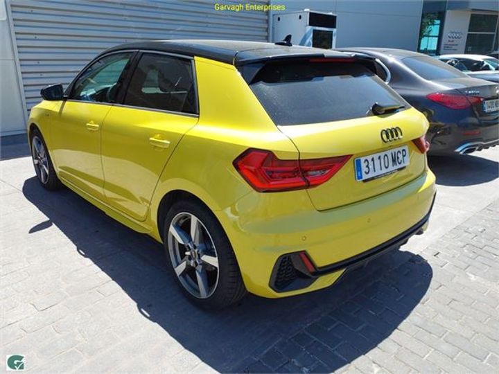 Photo 11 VIN: WAUZZZGB3PR023252 - AUDI A1 